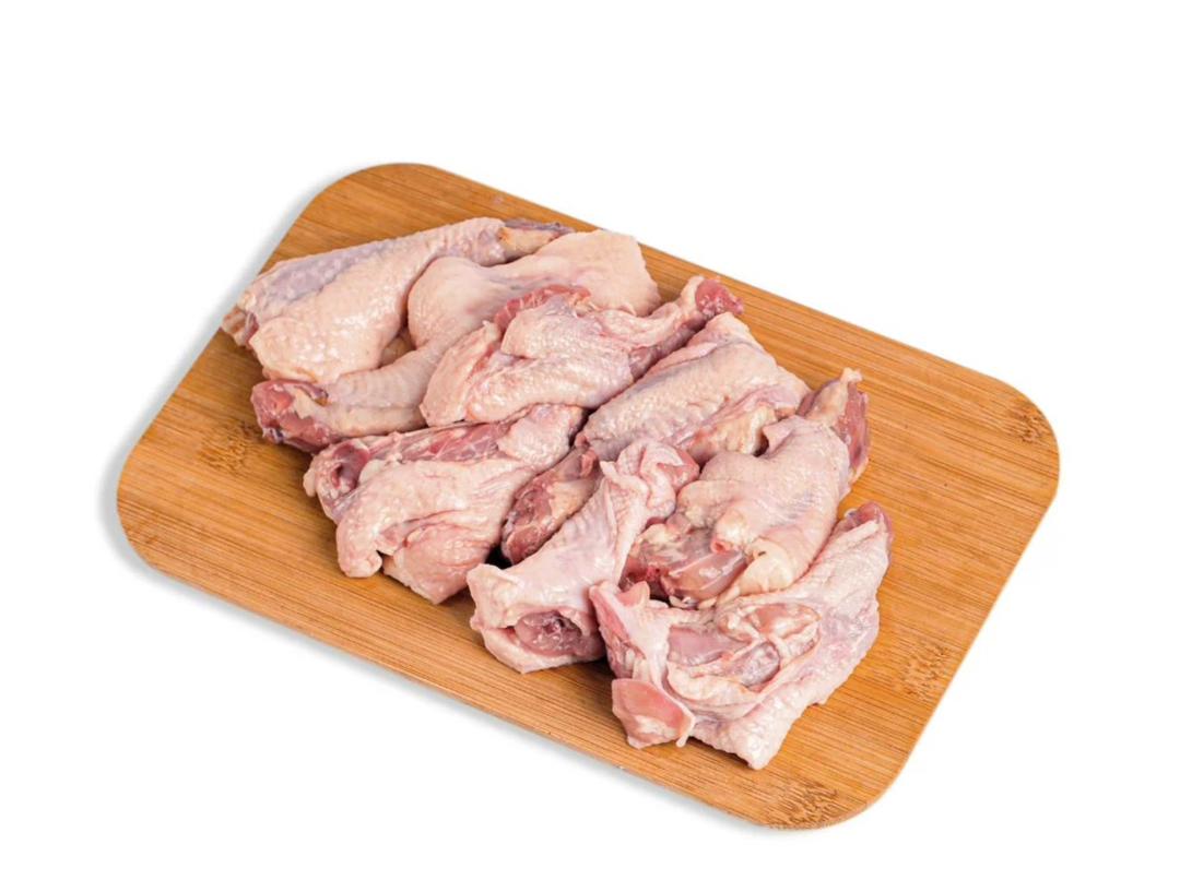 Chicken Neck
